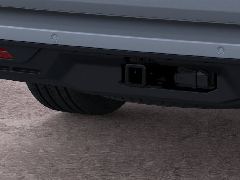 New 2026 Ford Expedition Active RWD image 23