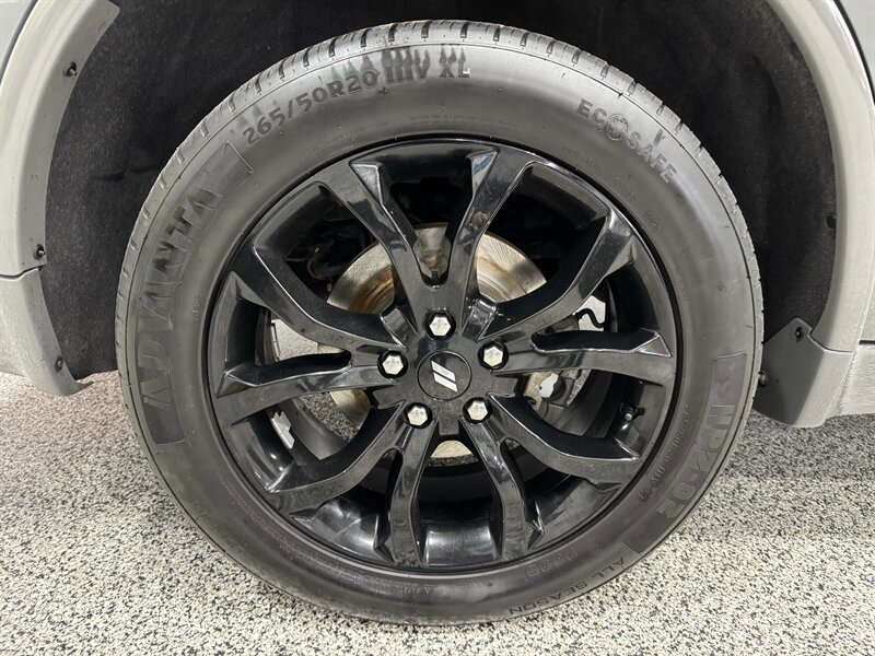 Used 2020 Dodge Durango GT AWD/4WD image 23