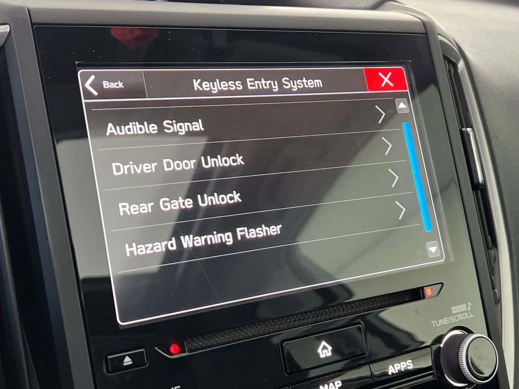 Used 2021 Subaru Forester Touring w/ Popular Package #2 image 37