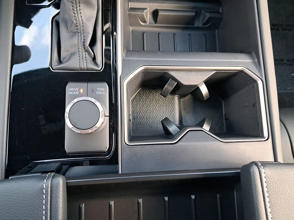 Used 2026 Toyota Tundra Limited w/ Limited PVM Package RWD image 23