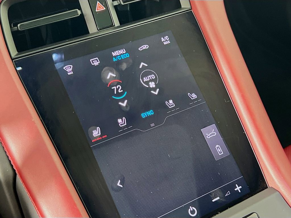 Certified 2022 Porsche Taycan image 18