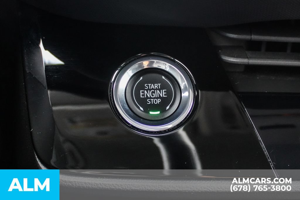 Used 2024 Buick Envision Preferred AWD/4WD image 26