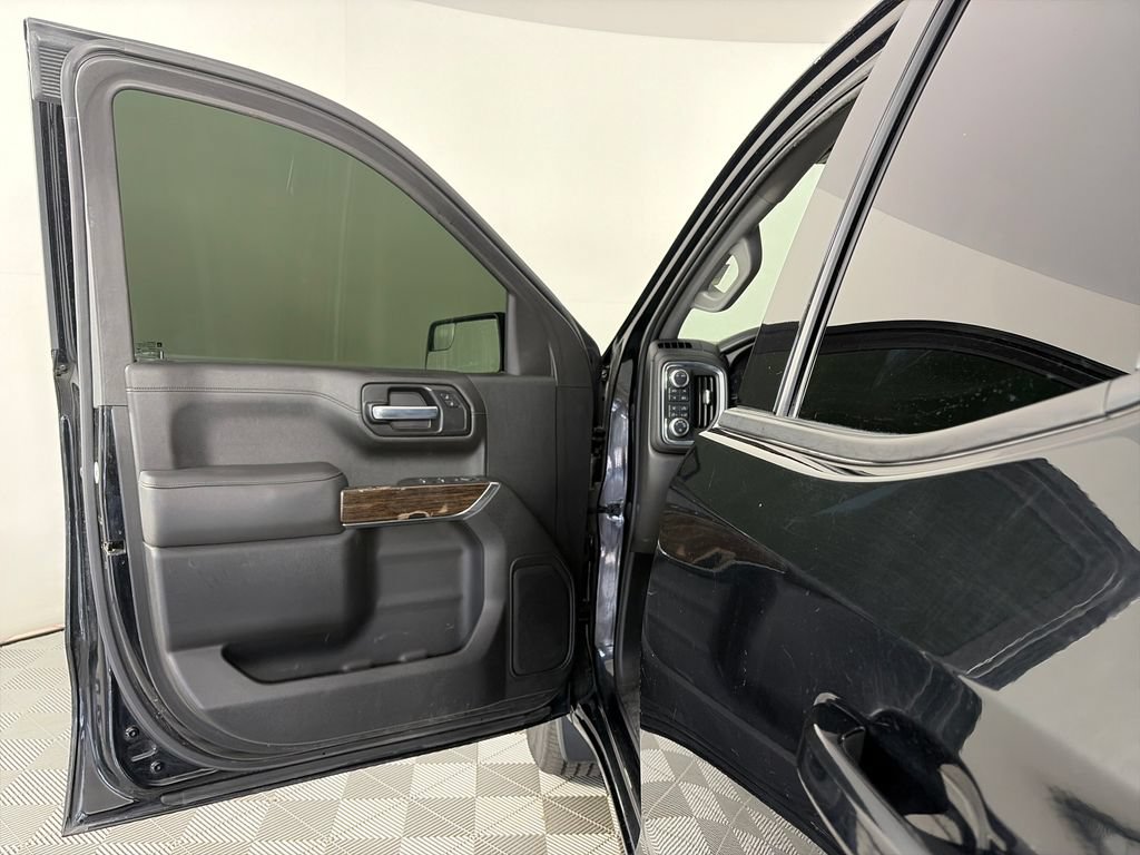 Used 2021 GMC Sierra 1500 Elevation AWD/4WD image 10