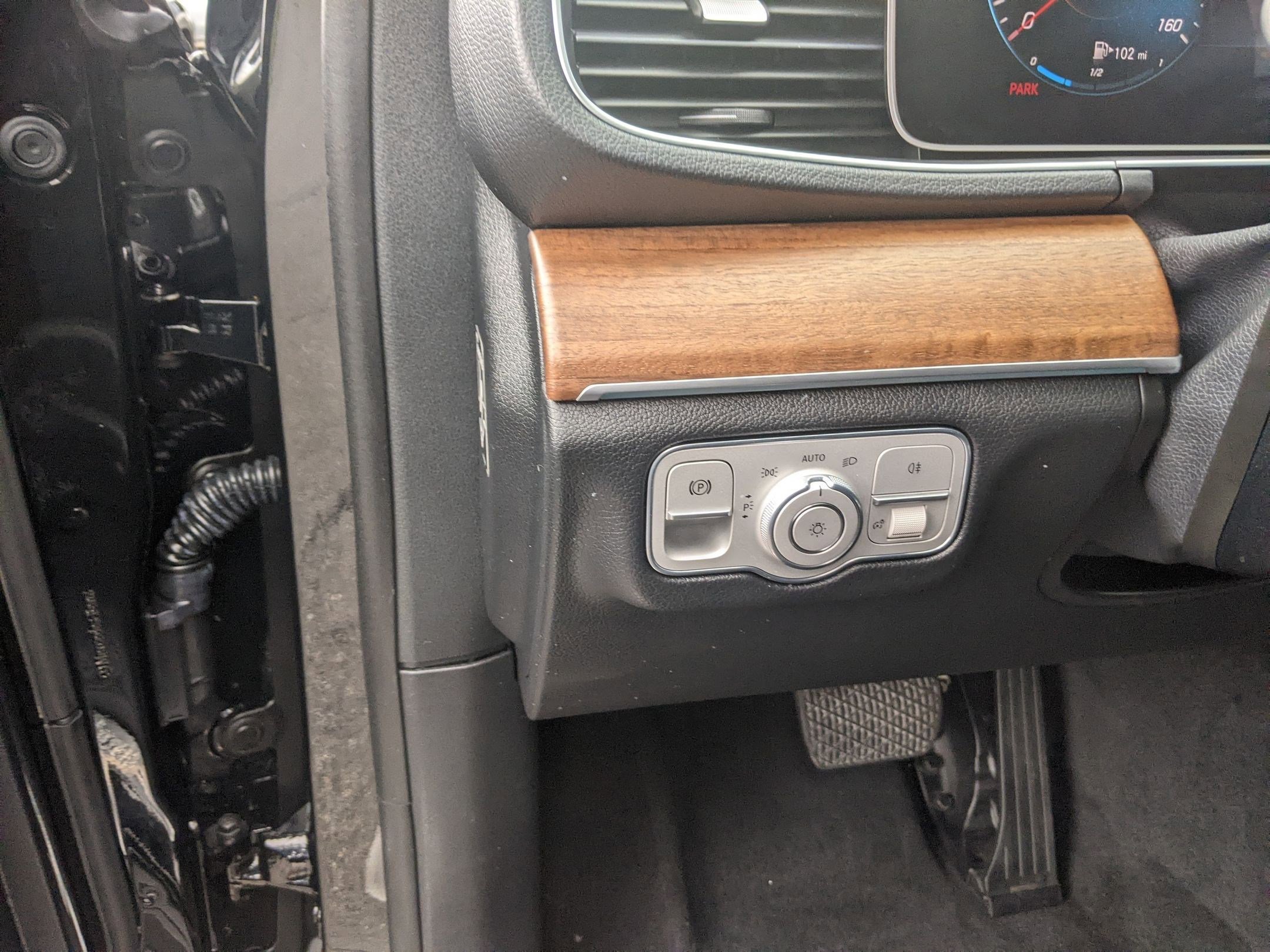 Certified 2021 Mercedes-Benz GLE 350 image 15