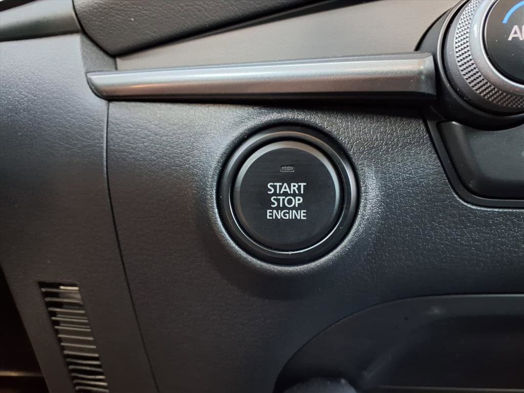 Used 2025 MAZDA MAZDA3 s image 12