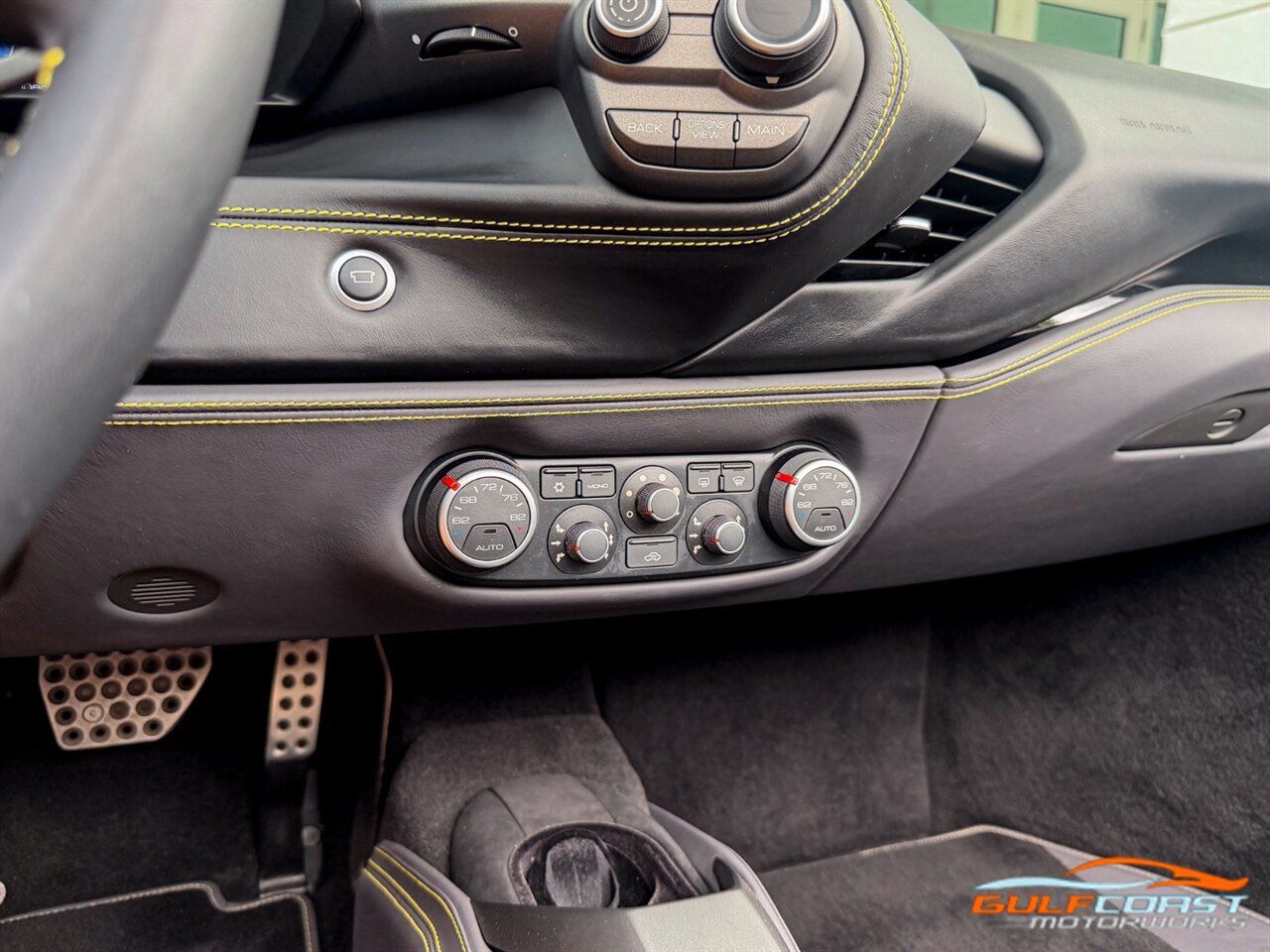 Used 2017 Ferrari 488 Spider RWD image 16