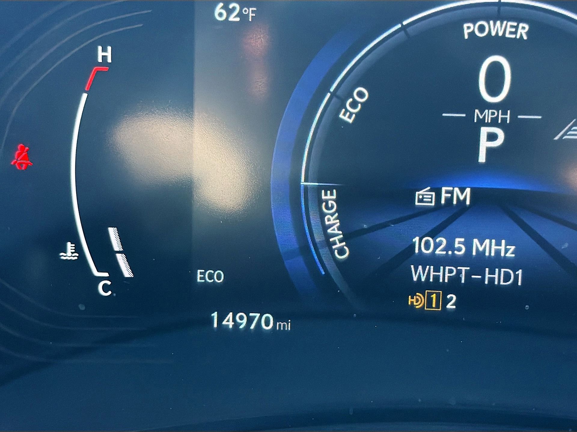 Used 2023 Lexus NX 350h AWD w/ Premium Package image 42