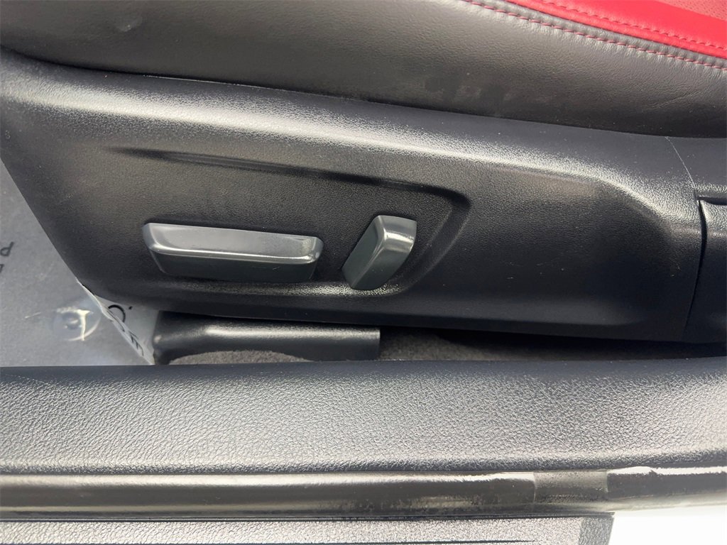 Used 2024 Lexus IS 350 F Sport w/ Accessory Package 2 image 30