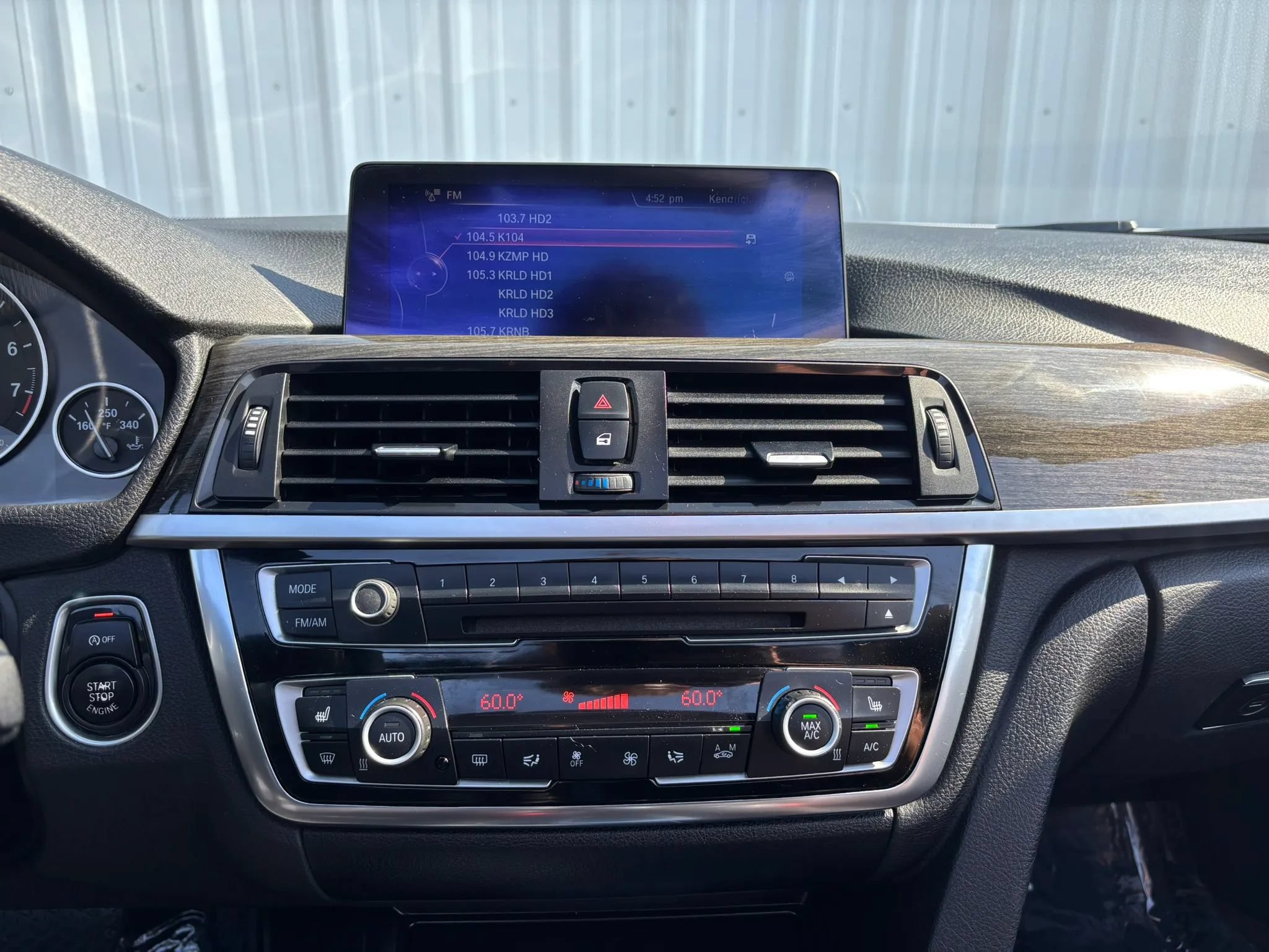 Used 2014 BMW 428i Convertible RWD image 34