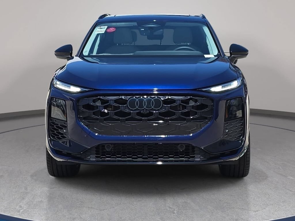 New 2026 Audi Q3 quattro 2.0T AWD/4WD image 2