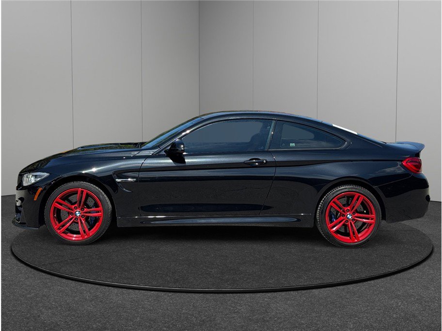 Used 2018 BMW M4 Coupe image 5