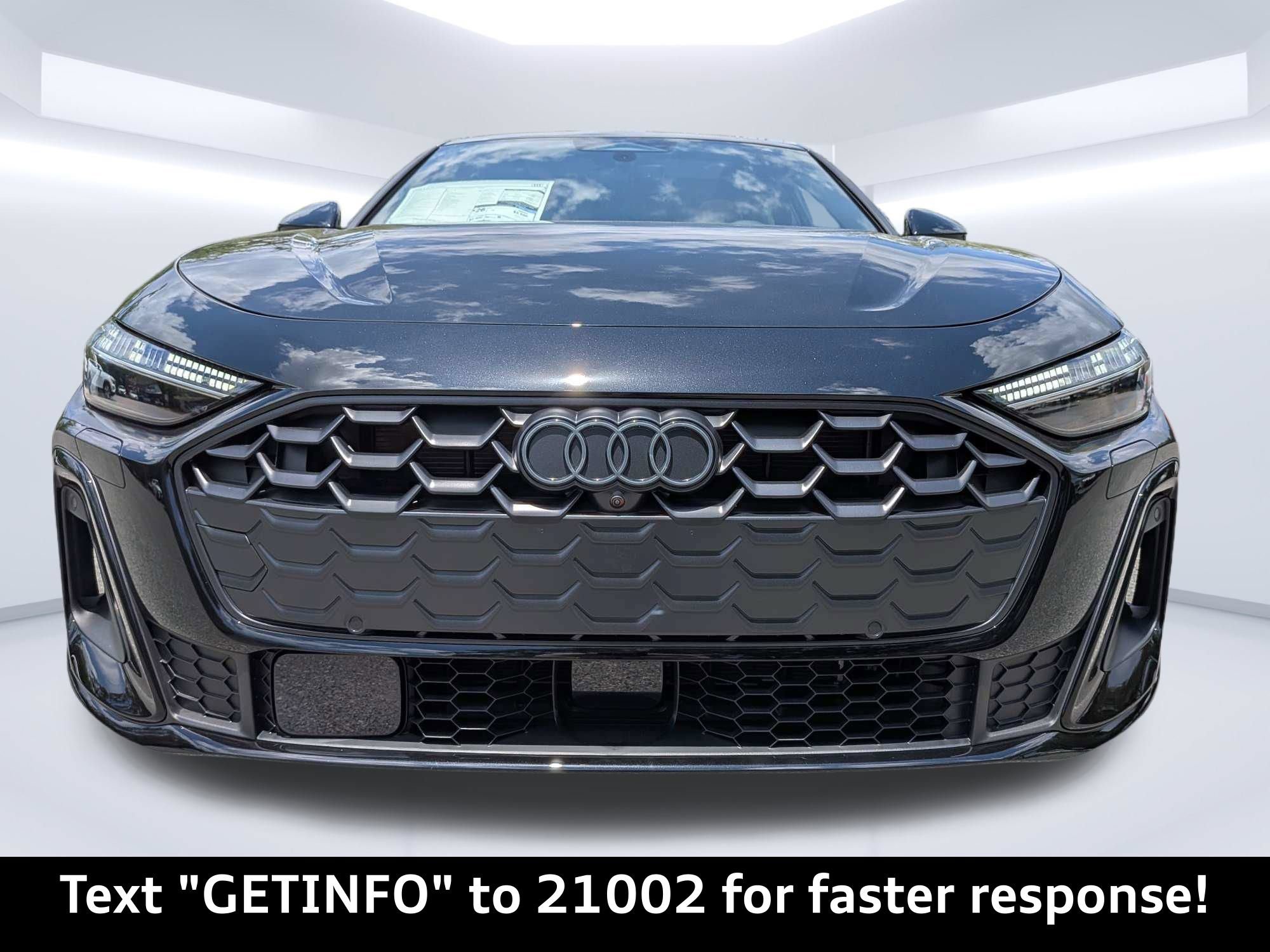New 2026 Audi A5 2.0T Prestige AWD/4WD image 10