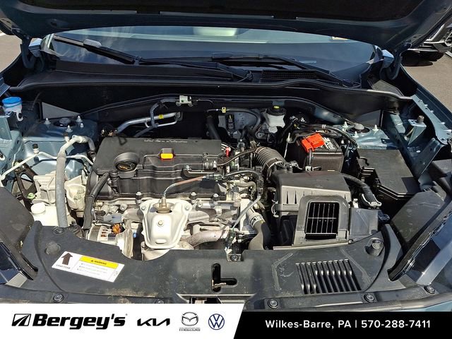 Used 2024 Honda HR-V Sport image 29