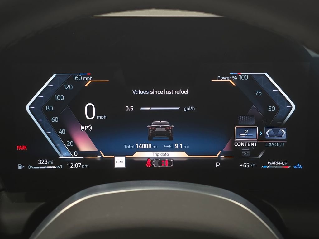 Certified 2025 BMW 228i xDrive image 16