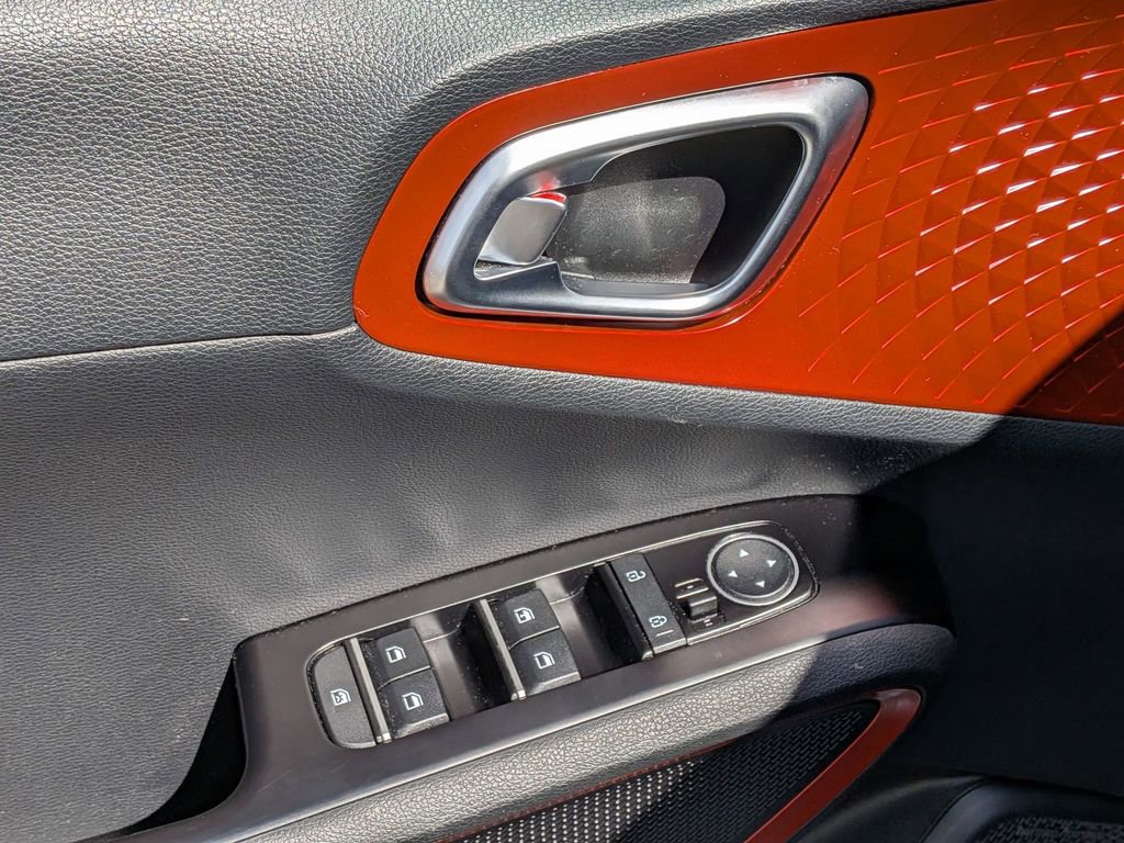 Certified 2023 Kia Soul GT-Line w/ GT-Line Technology Package image 12