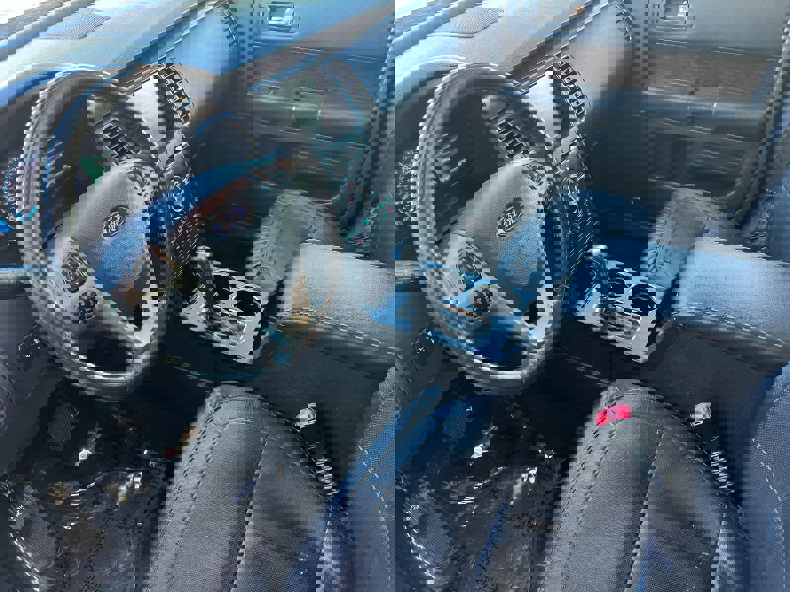 Used 2014 Ford Flex Limited image 12