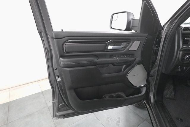 New 2026 RAM 1500 Rebel w/ Rebel Level 2 Equipment Group image 8