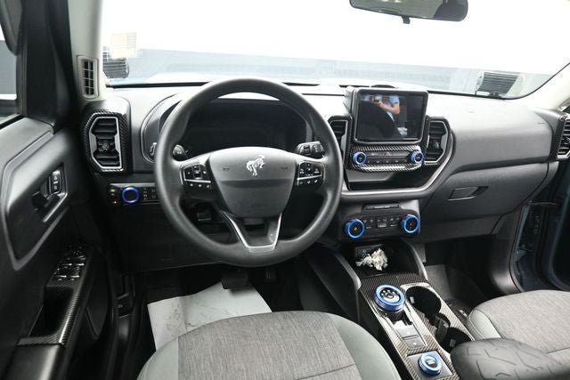 Used 2022 Ford Bronco Sport Big Bend AWD/4WD image 24