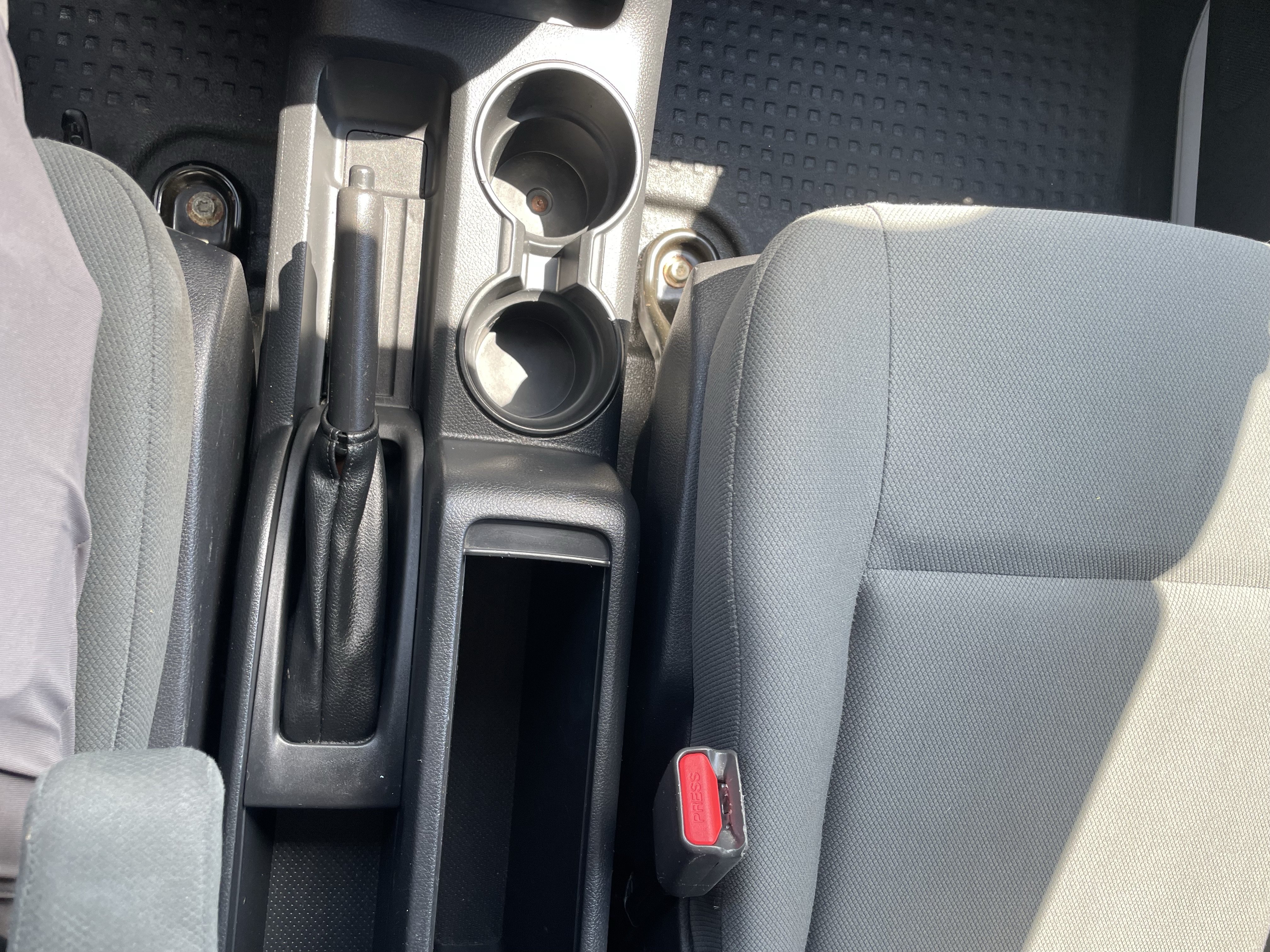 Used 2015 Chevrolet City Express LS FWD image 20