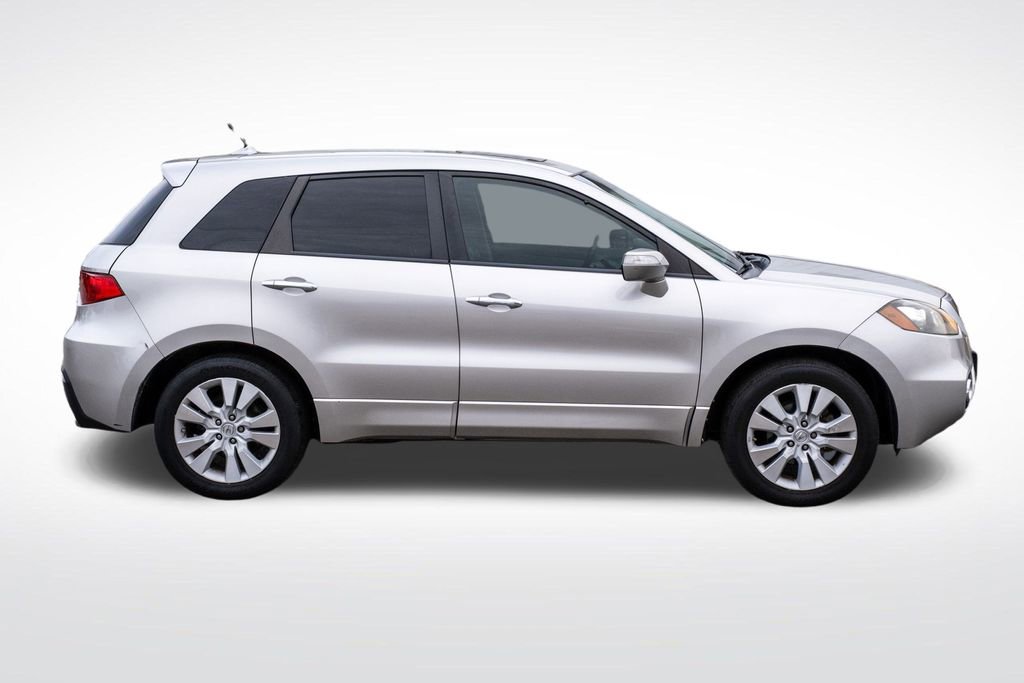 Used 2011 Acura RDX w/ Technology Package image 8