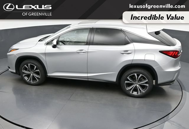 Used 2019 Lexus RX 350 FWD w/ Navigation Package image 47