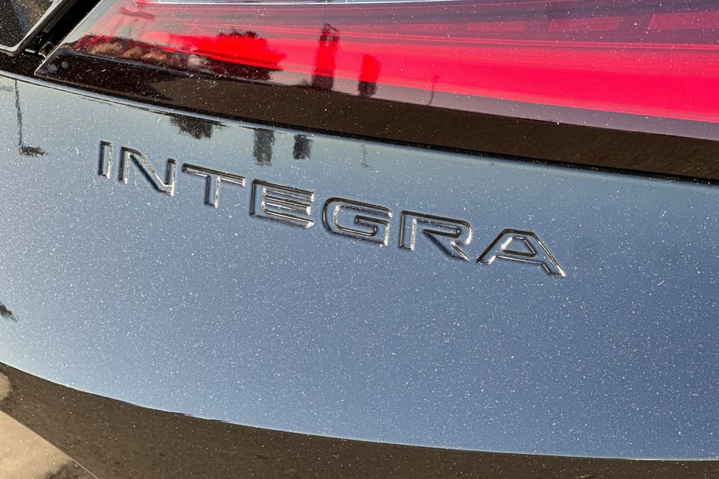 New 2026 Acura Integra image 25