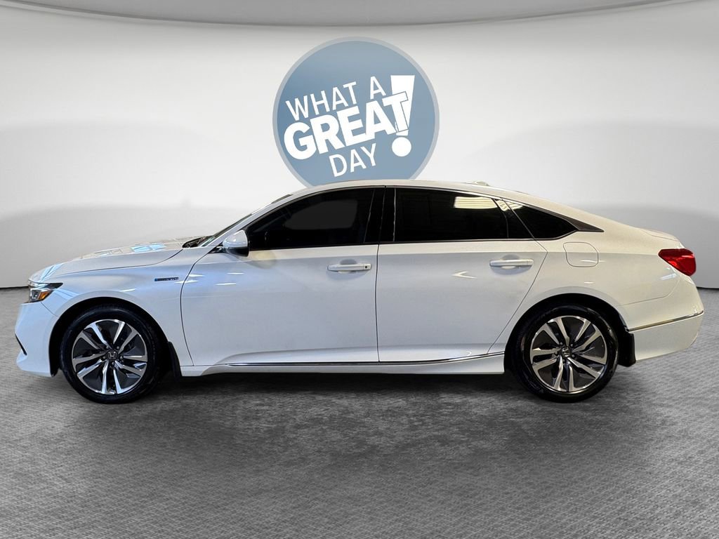 Used 2021 Honda Accord EX-L image 7