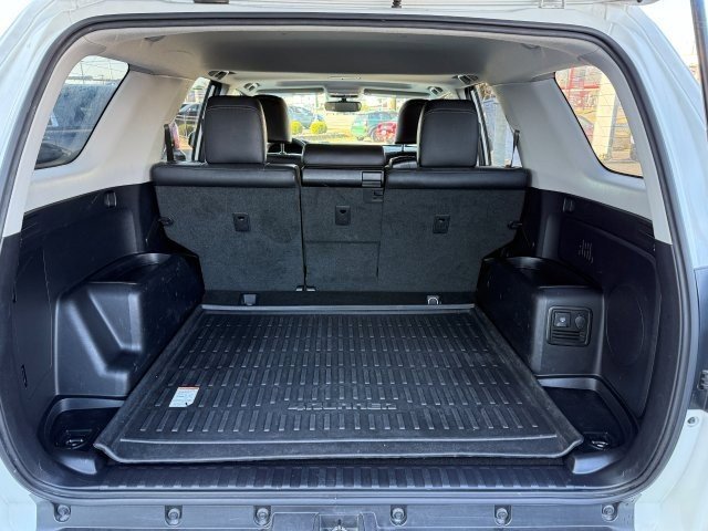 Used 2019 Toyota 4Runner Limited image 19