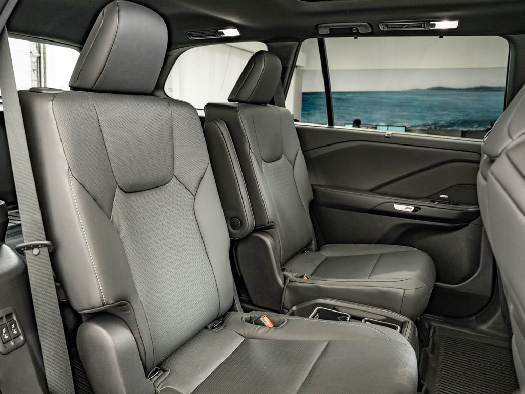 Certified 2025 Lexus TX 350 AWD w/ Technology Package image 49