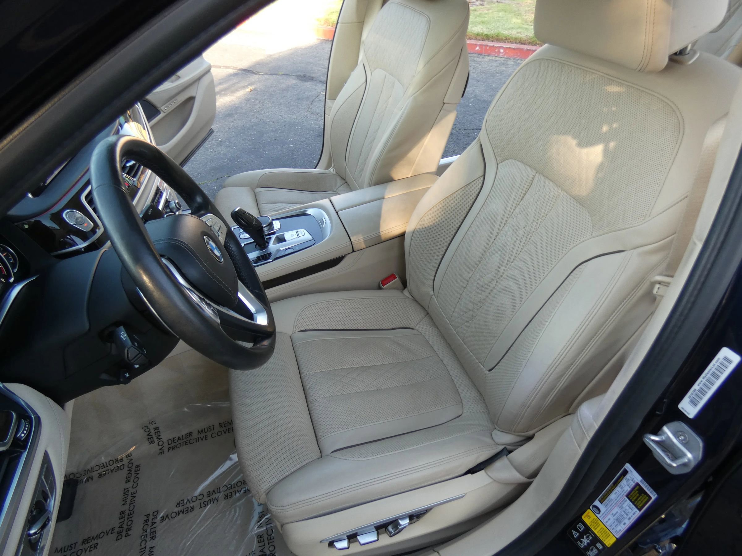 Used 2016 BMW 750i xDrive image 69