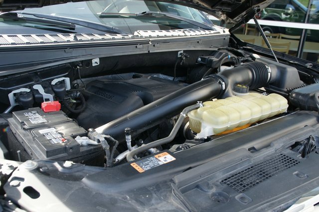 Used 2020 Ford Expedition Platinum image 13