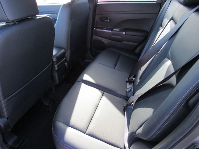 New 2026 Mitsubishi Outlander Sport SEL AWD/4WD image 15