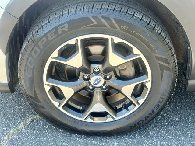 Used 2018 Subaru Crosstrek 2.0i Premium AWD/4WD image 30