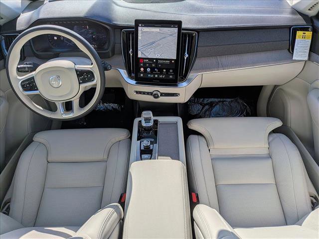 New 2026 Volvo XC90 T8 Ultra w/ Protection Package Premier image 15