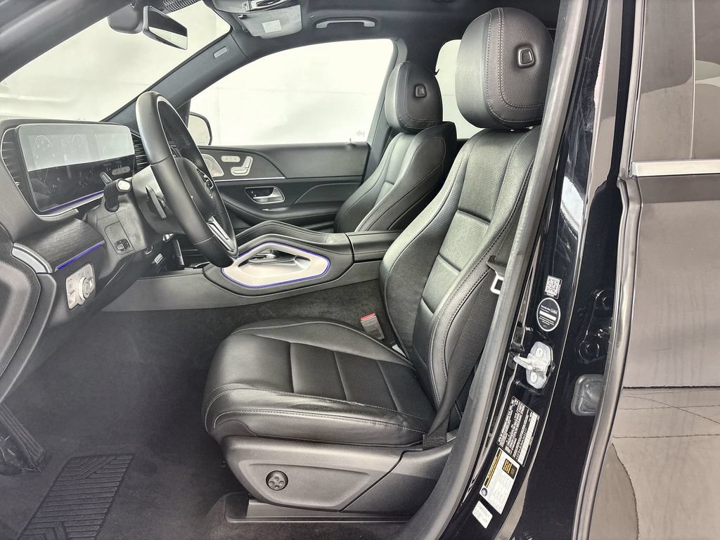Used 2021 Mercedes-Benz GLE 350 image 13