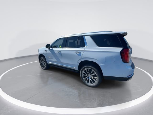 New 2026 GMC Yukon Denali image 11