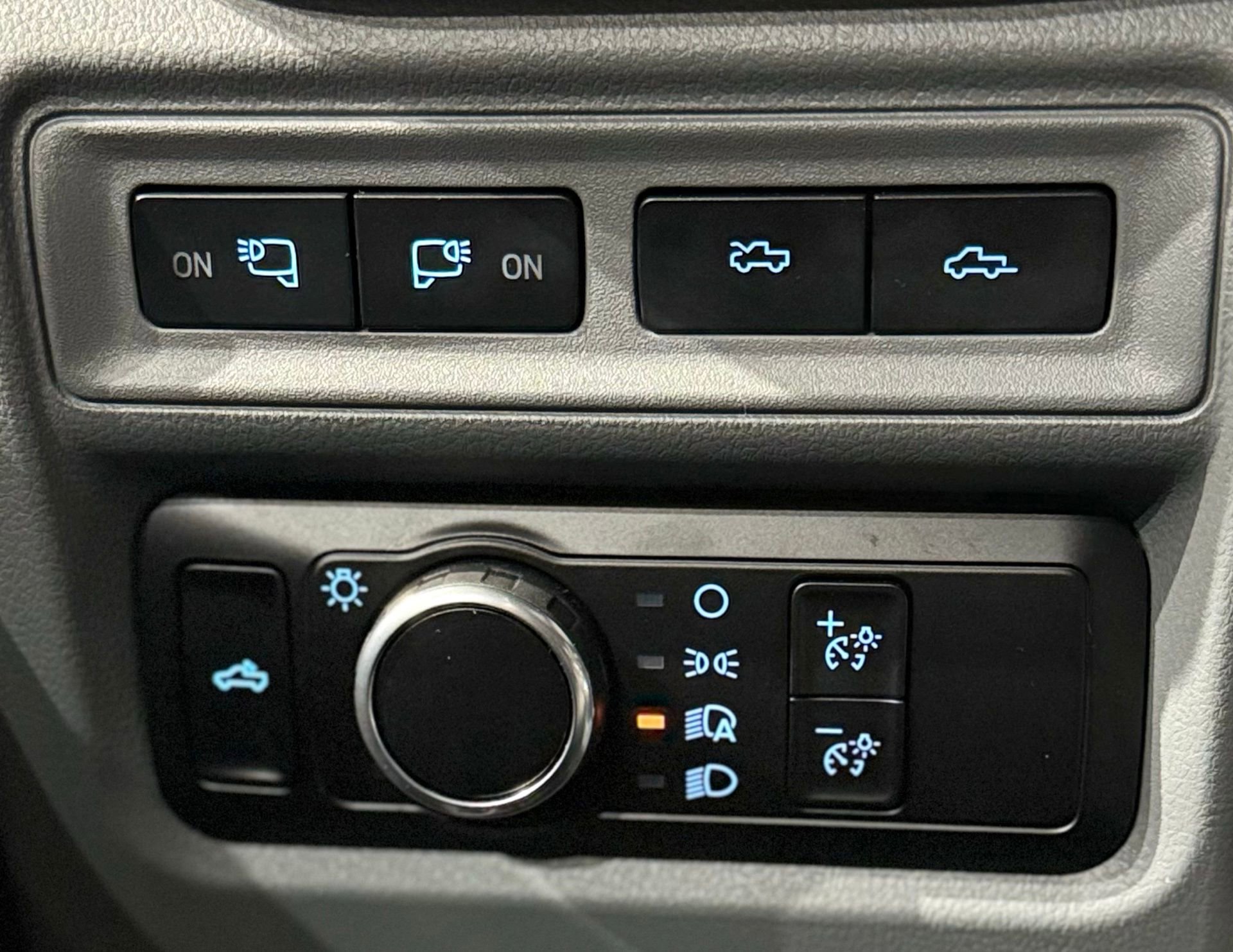 Used 2023 Ford F150 Lightning XLT w/ Equipment Group 312A High image 70