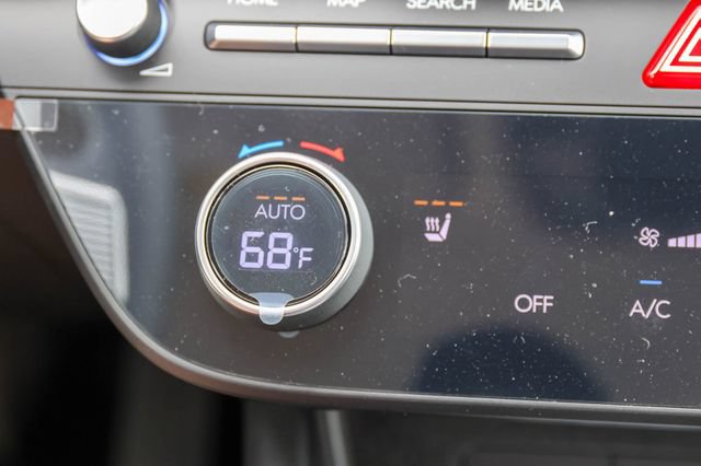 New 2026 Hyundai Sonata SEL FWD image 18
