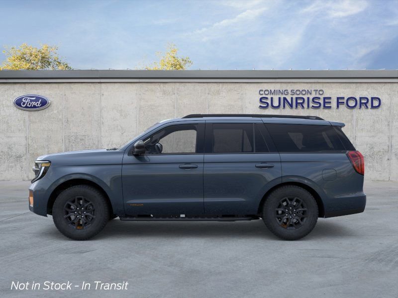 New 2026 Ford Expedition Tremor AWD/4WD image 3