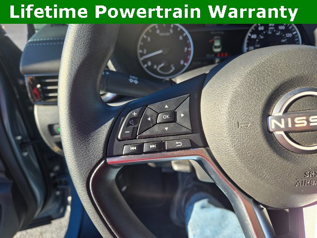 Used 2024 Nissan Sentra SV image 14