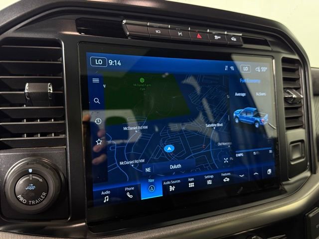 Used 2022 Ford F150 Raptor w/ Equipment Group 801A High image 16