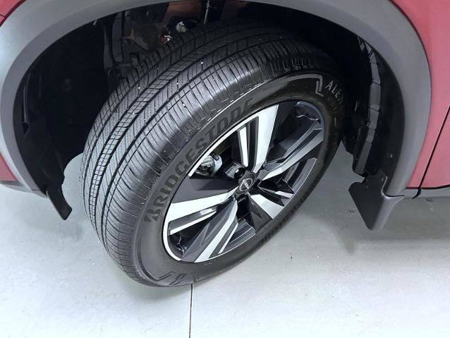 Certified 2023 Nissan Rogue Platinum FWD image 23