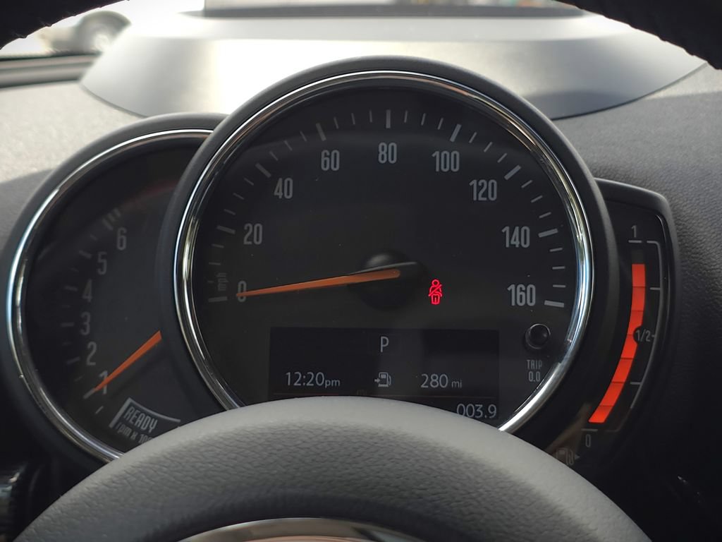 Used 2018 MINI Cooper Clubman S AWD/4WD image 22