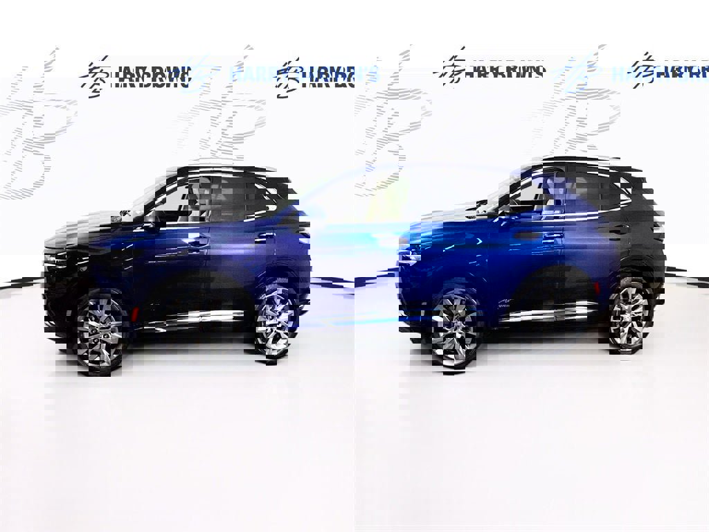 Used 2023 Buick Envision Avenir image 30