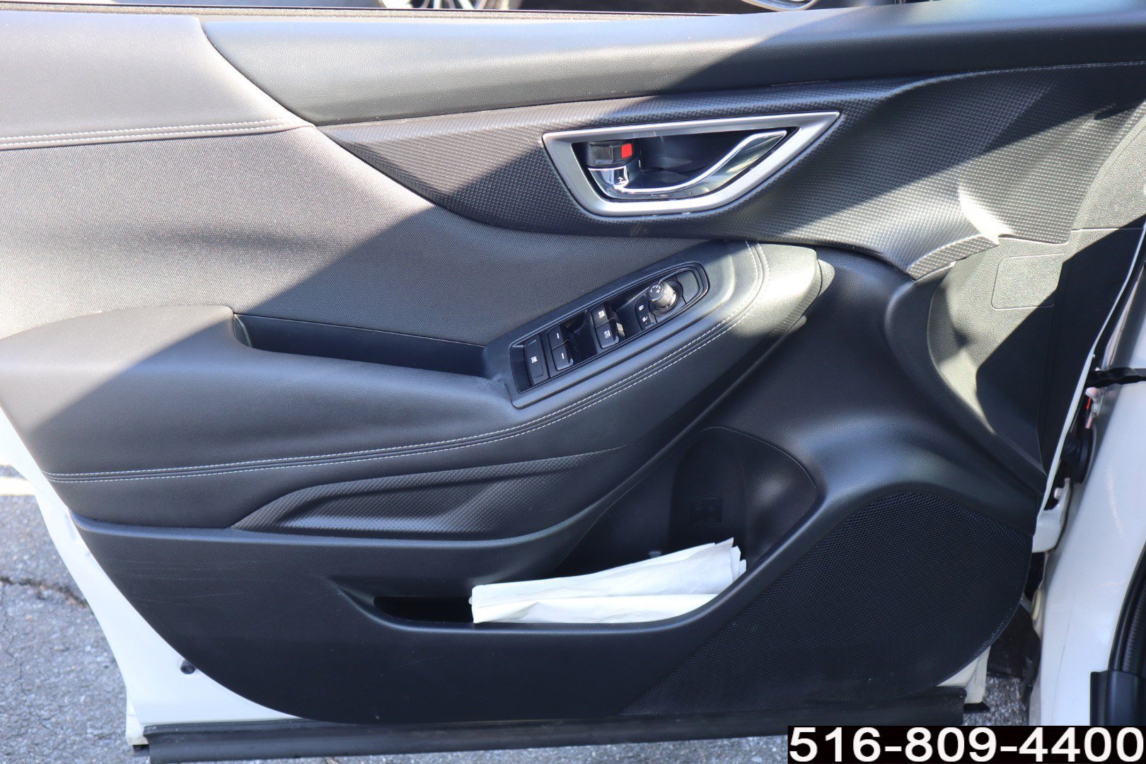 Used 2023 Subaru Forester Premium image 13