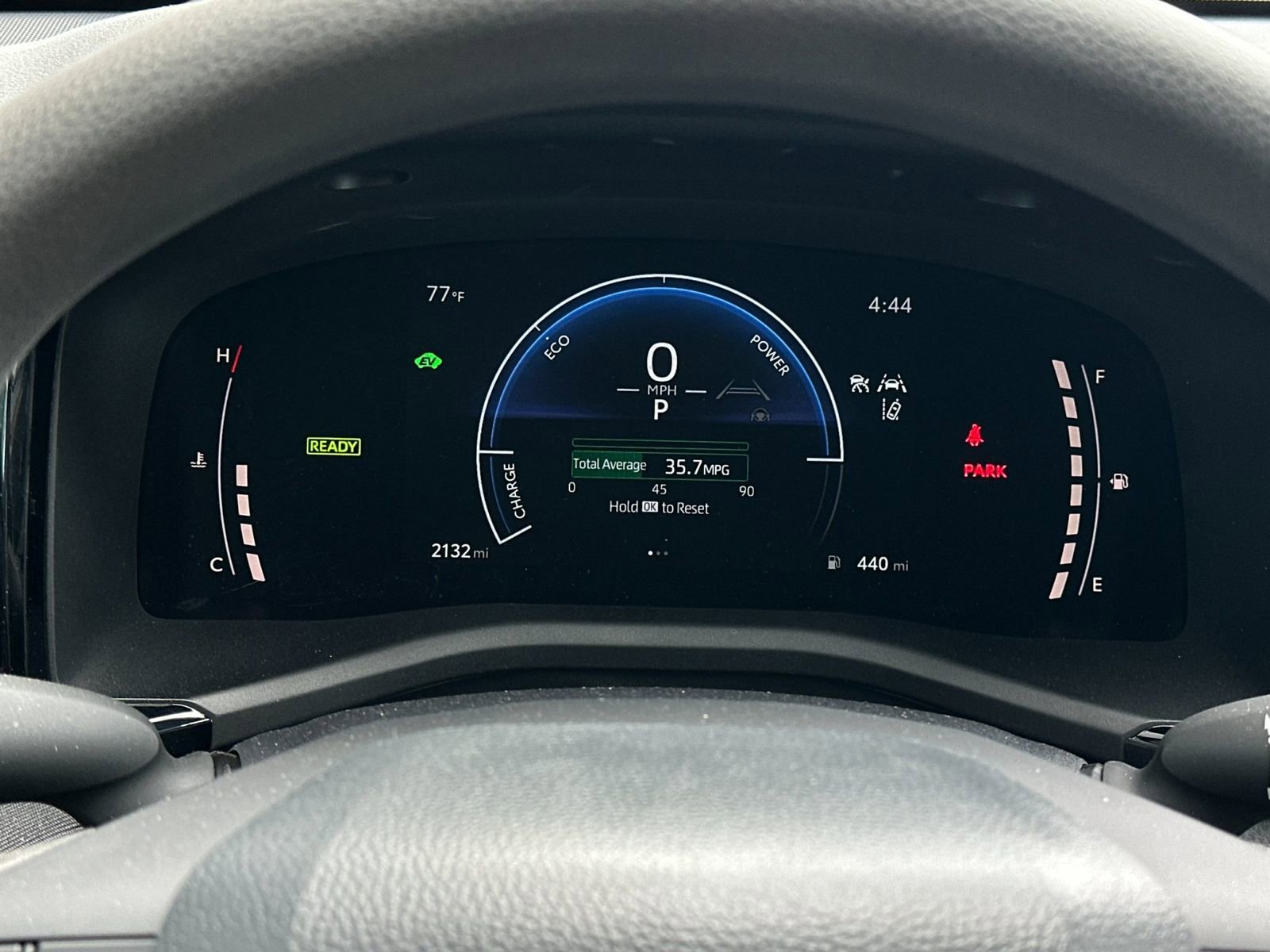 Used 2026 Toyota Camry LE image 27