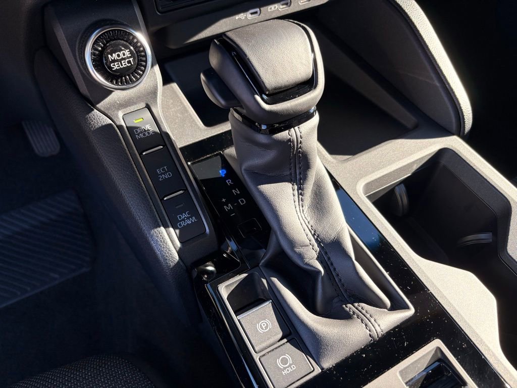 Used 2025 Toyota Land Cruiser 1958 image 19