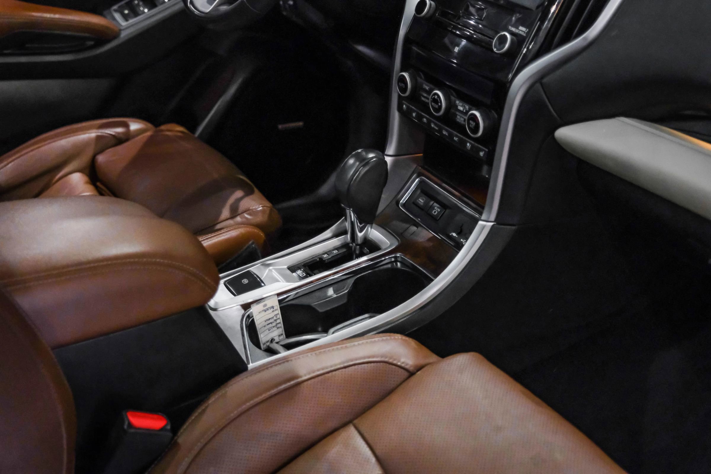 Used 2019 Subaru Ascent Touring w/ Popular Package #3 image 22