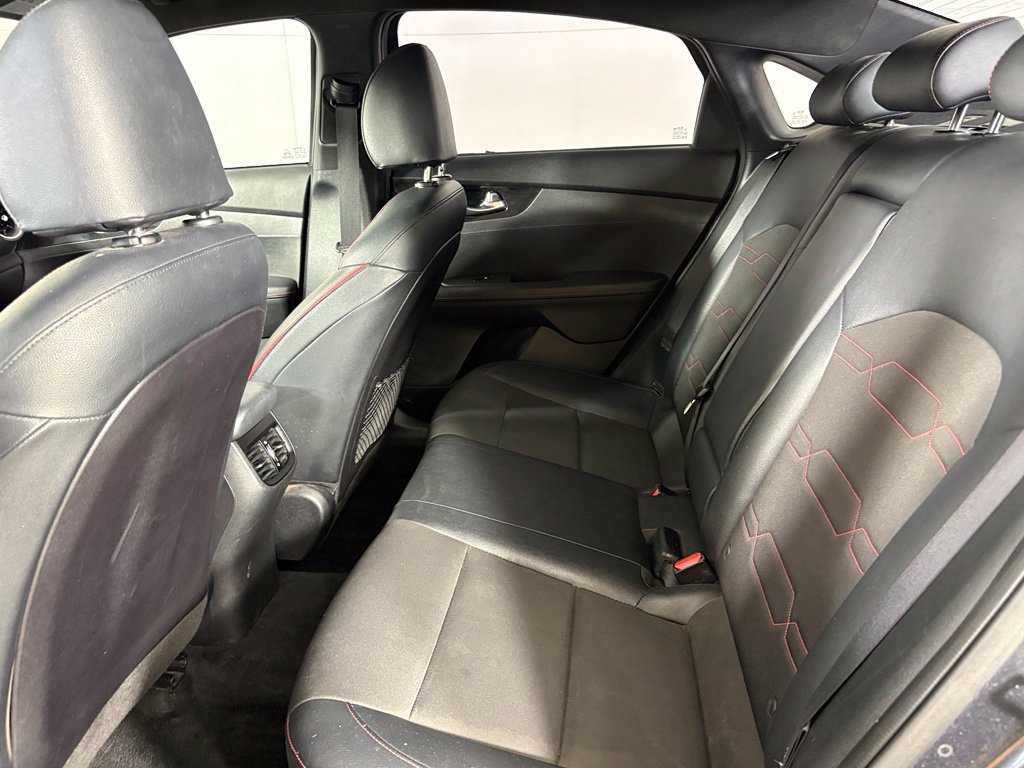 Used 2020 Kia Forte GT FWD image 41