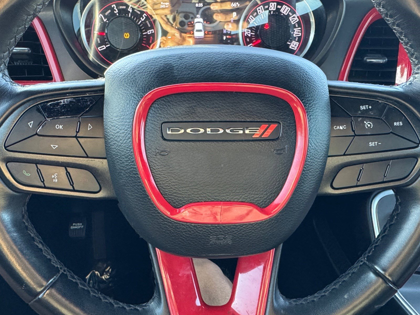 Used 2022 Dodge Challenger SXT image 20